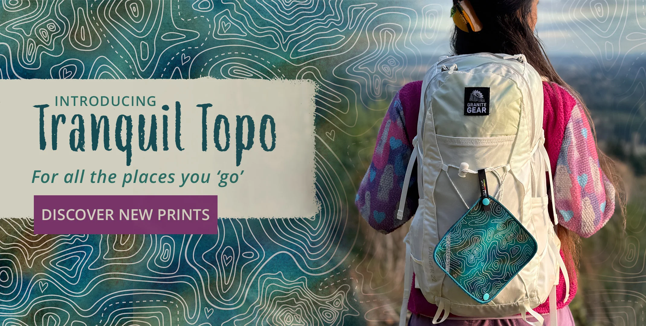 Adventure Better with Kula Cloth