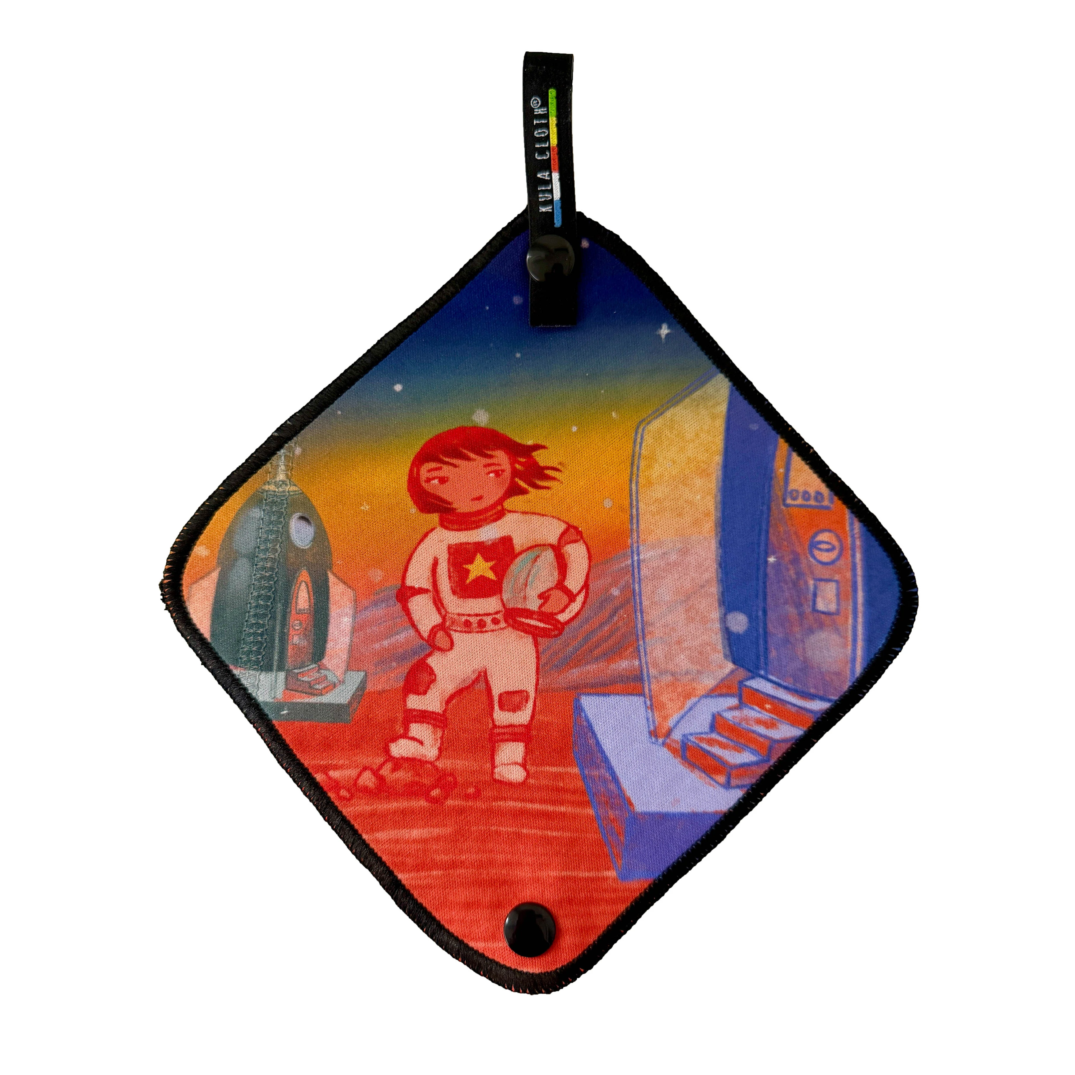 Kula Cloth® – Reusable Pee Cloths for Hiking & Travel