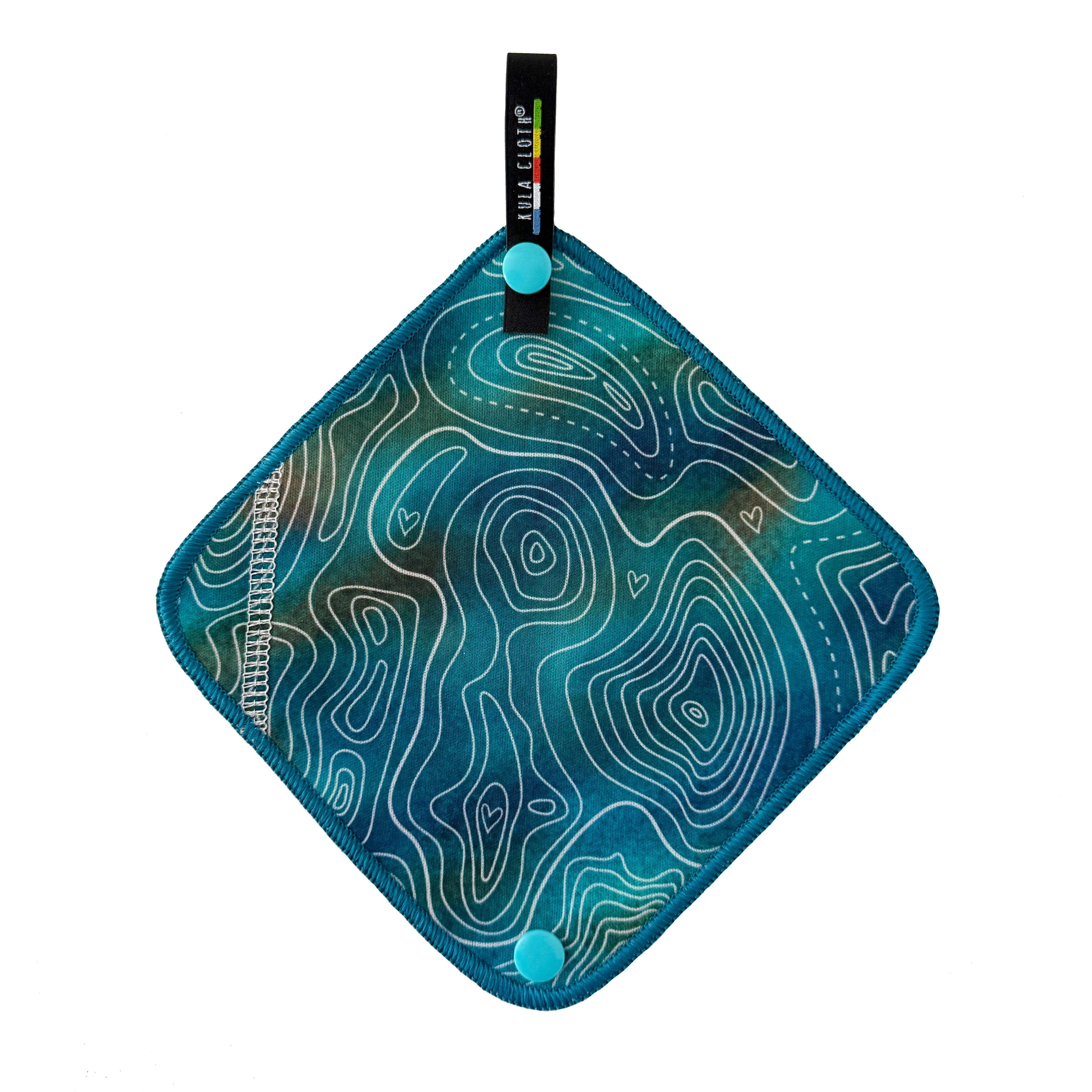 Kulas with New Snap Configuration!