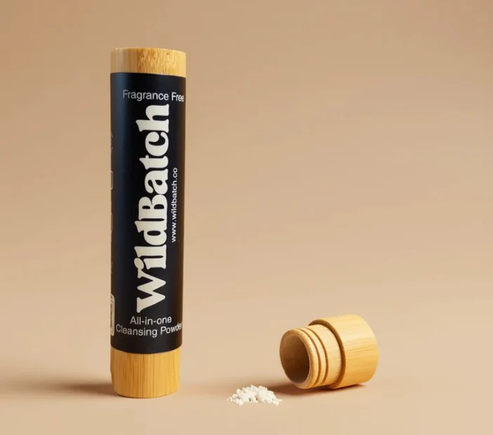 Outdoor Hygiene Essentials